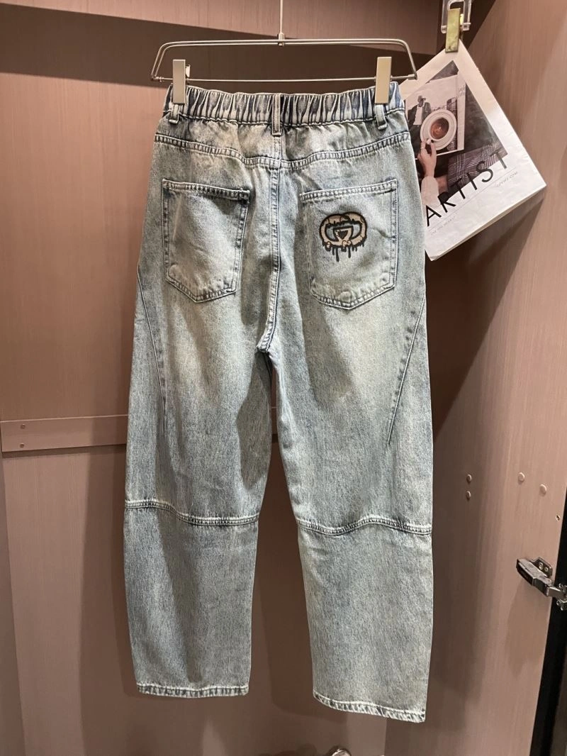 Comfortable Gucci Jeans 127319