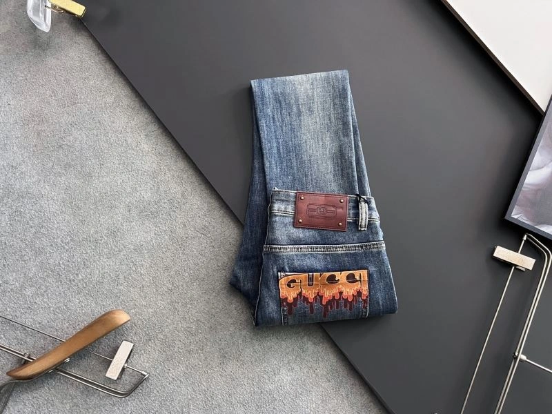 Gucci Jeans Affordable 127313