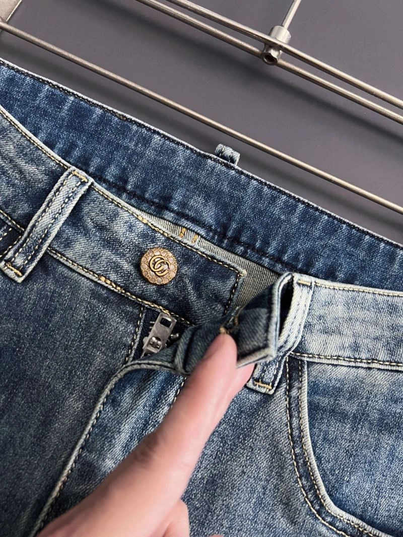 Gucci Jeans Affordable 127313