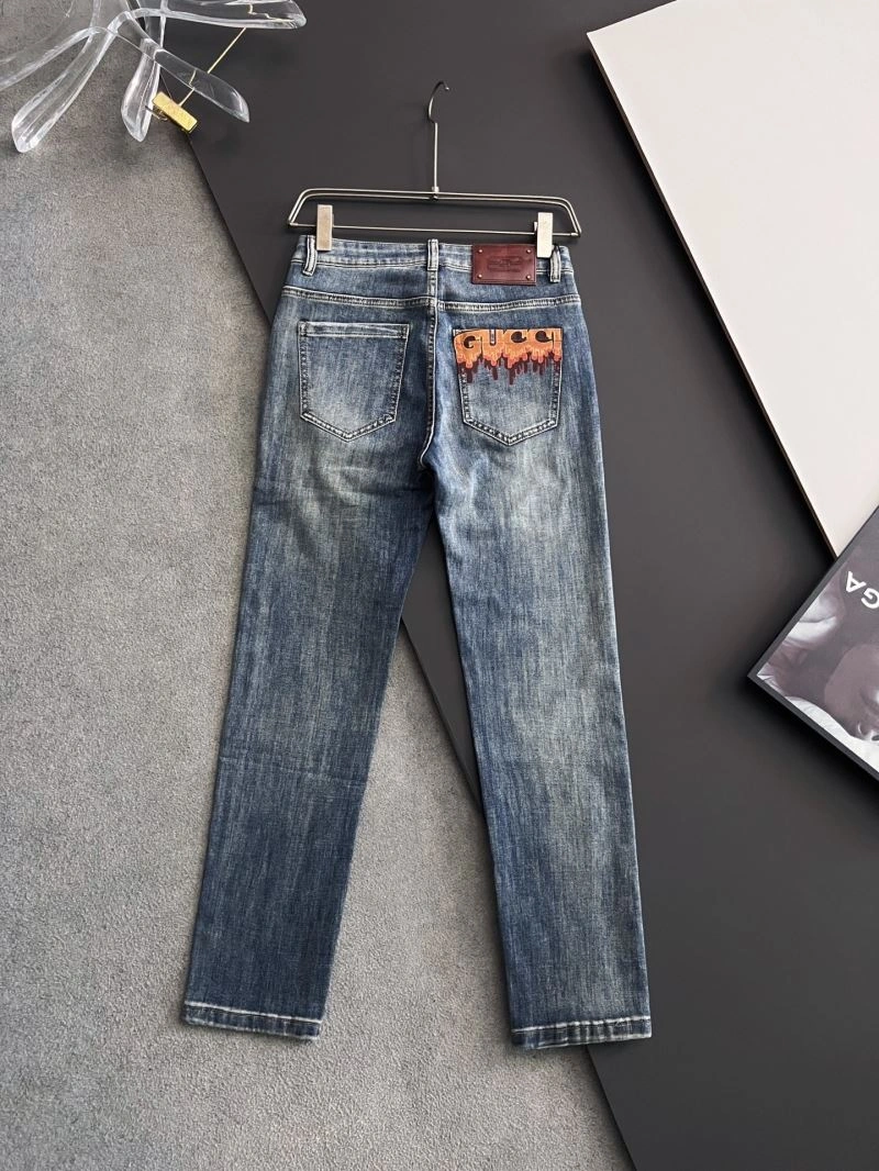 Gucci Jeans Affordable 127313