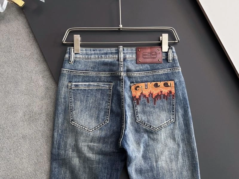 Gucci Jeans Affordable 127313