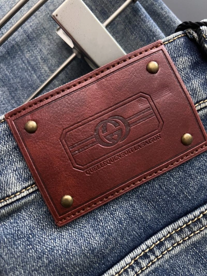 Gucci Jeans Affordable 127313