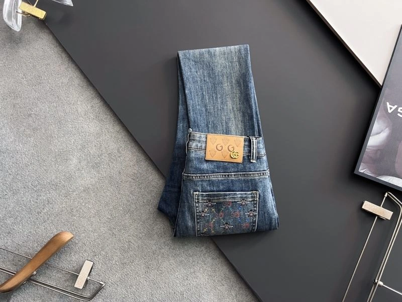 Gucci Jeans Fashionable 127316
