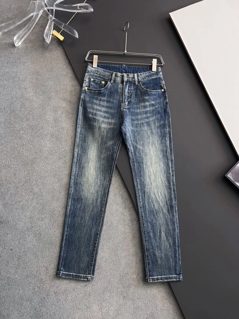 Gucci Jeans Fashionable 127316