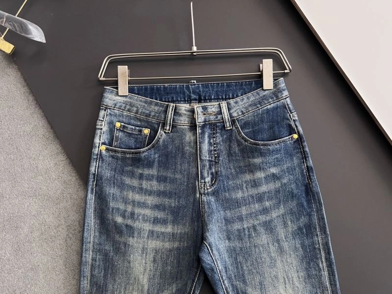 Gucci Jeans Fashionable 127316