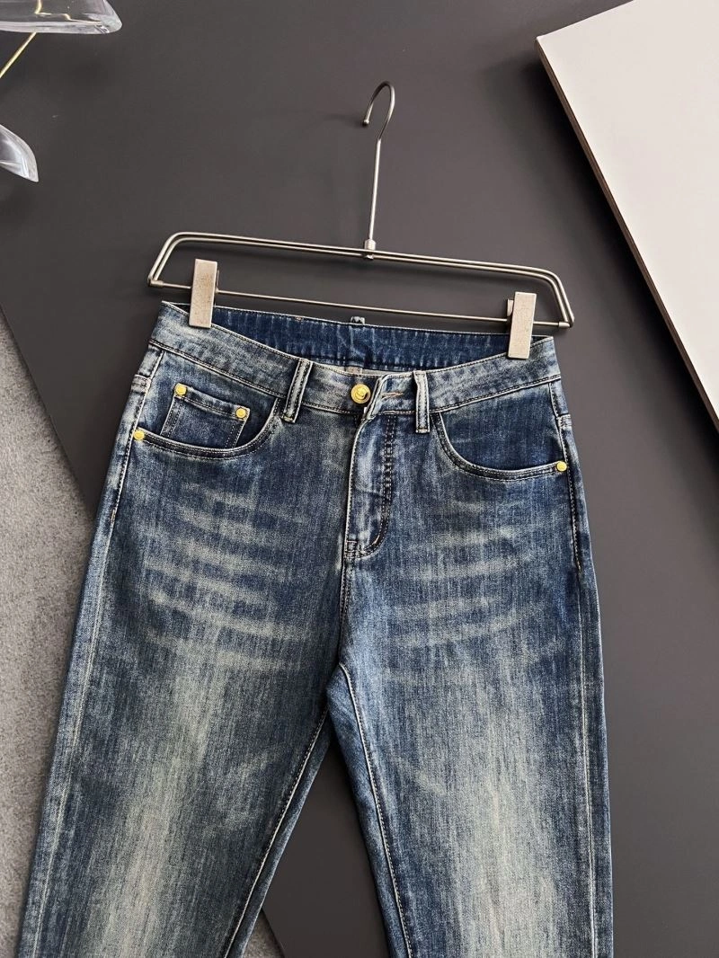 Gucci Jeans Fashionable 127316