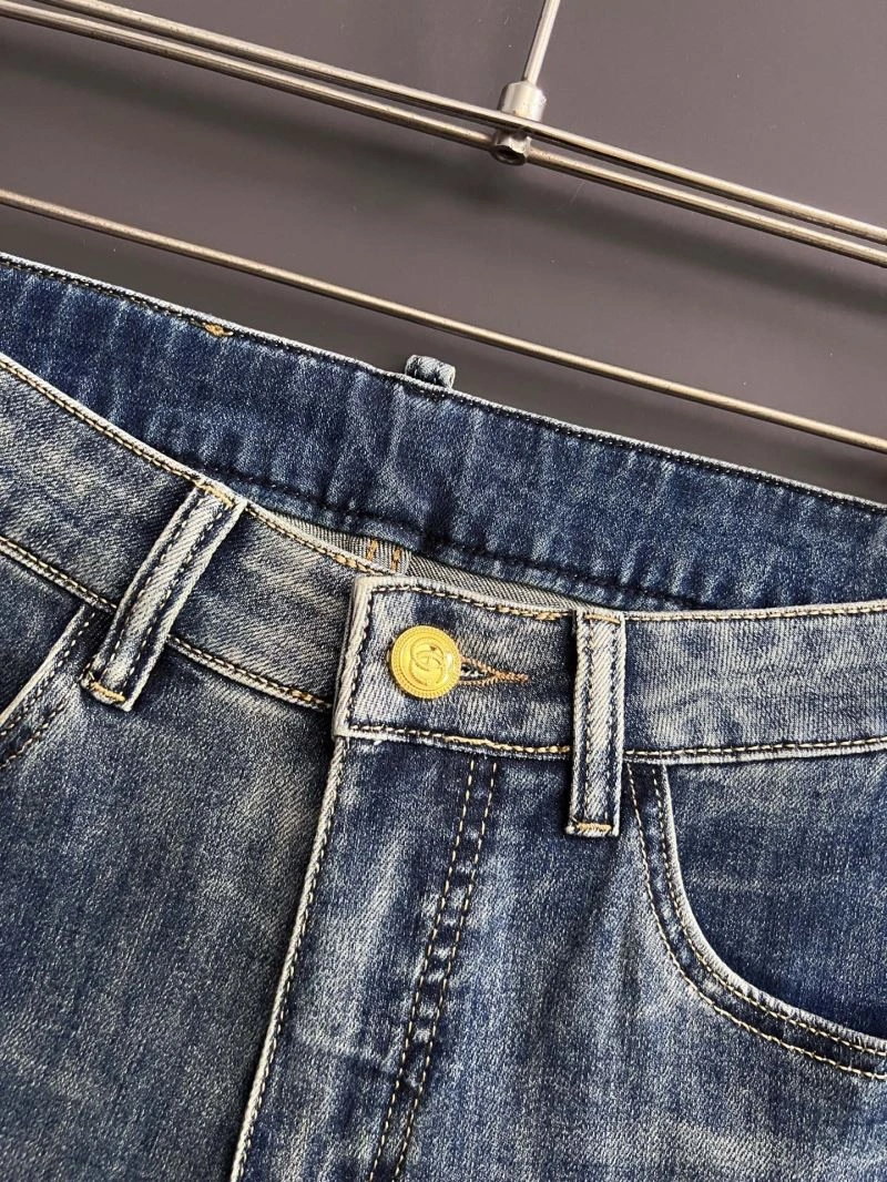 Gucci Jeans Fashionable 127316