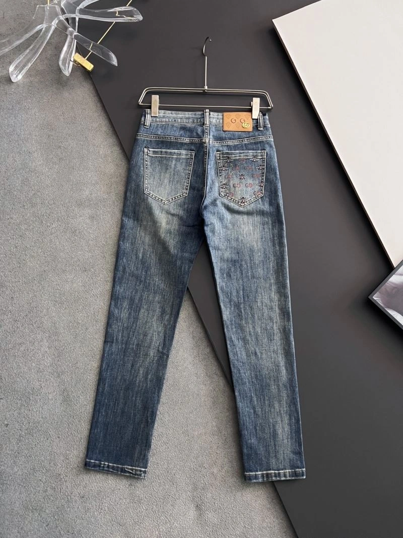 Gucci Jeans Fashionable 127316