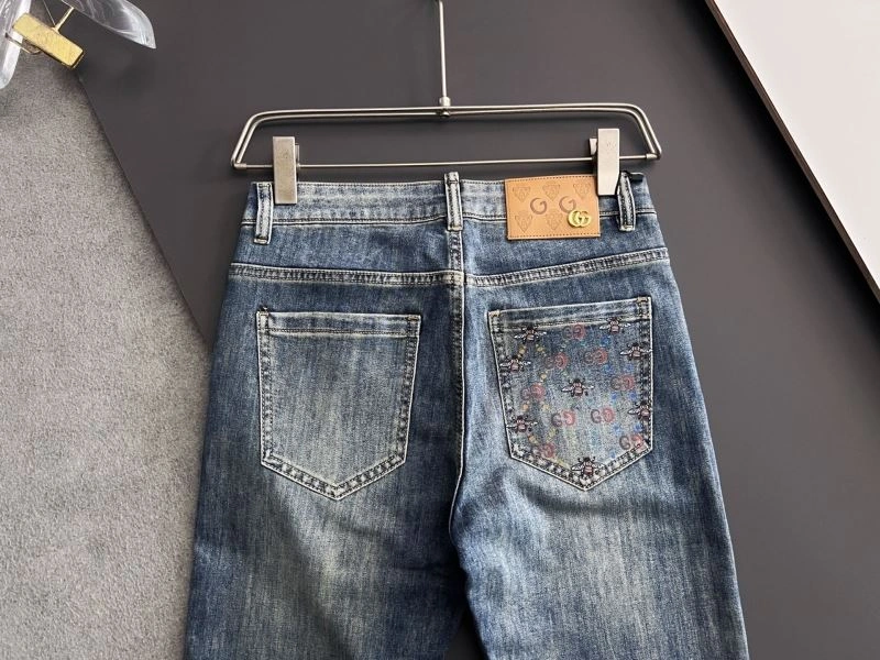 Gucci Jeans Fashionable 127316