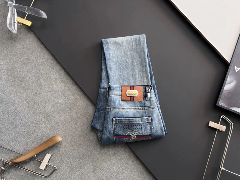Gucci Jeans EasyCare 127309