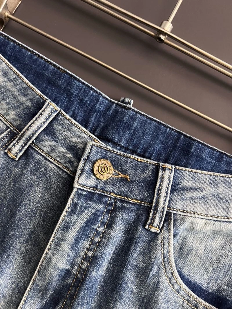 Gucci Jeans EasyCare 127309