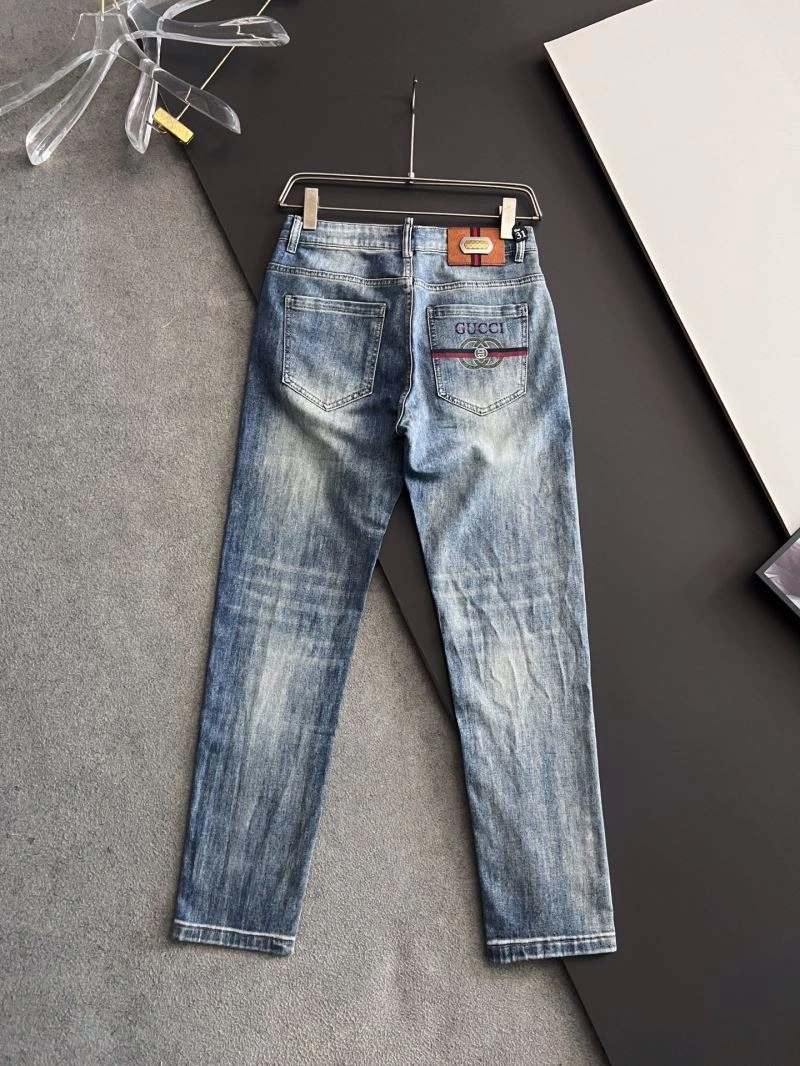 Gucci Jeans EasyCare 127309