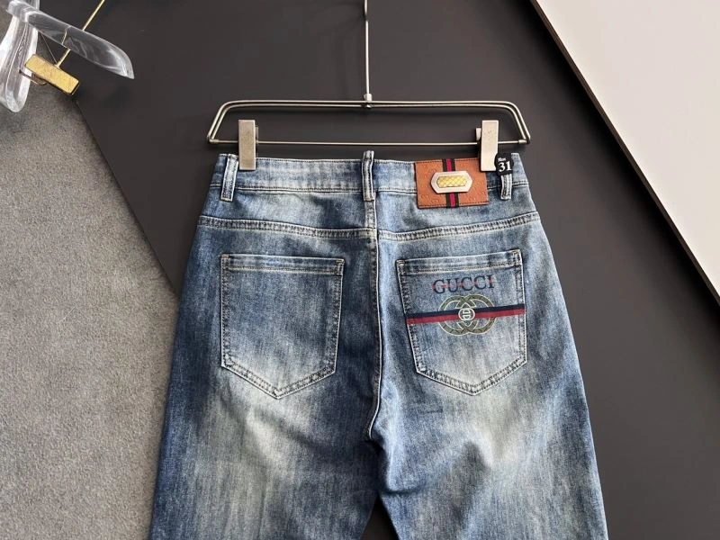 Gucci Jeans EasyCare 127309