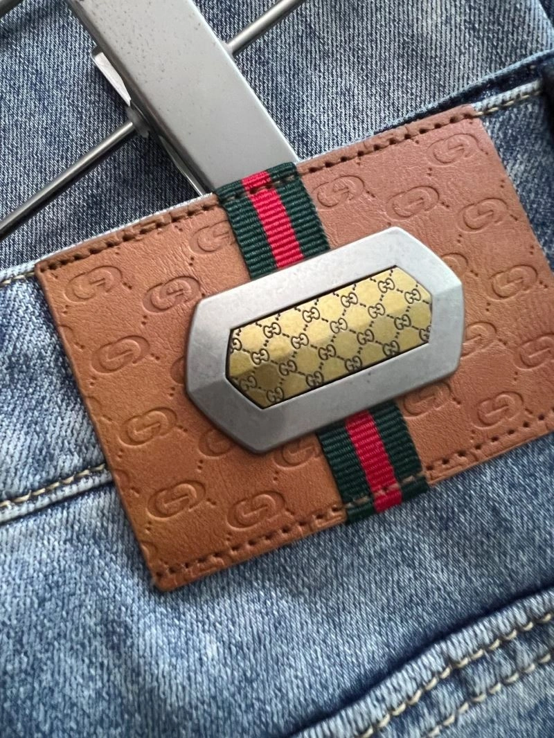 Gucci Jeans EasyCare 127309