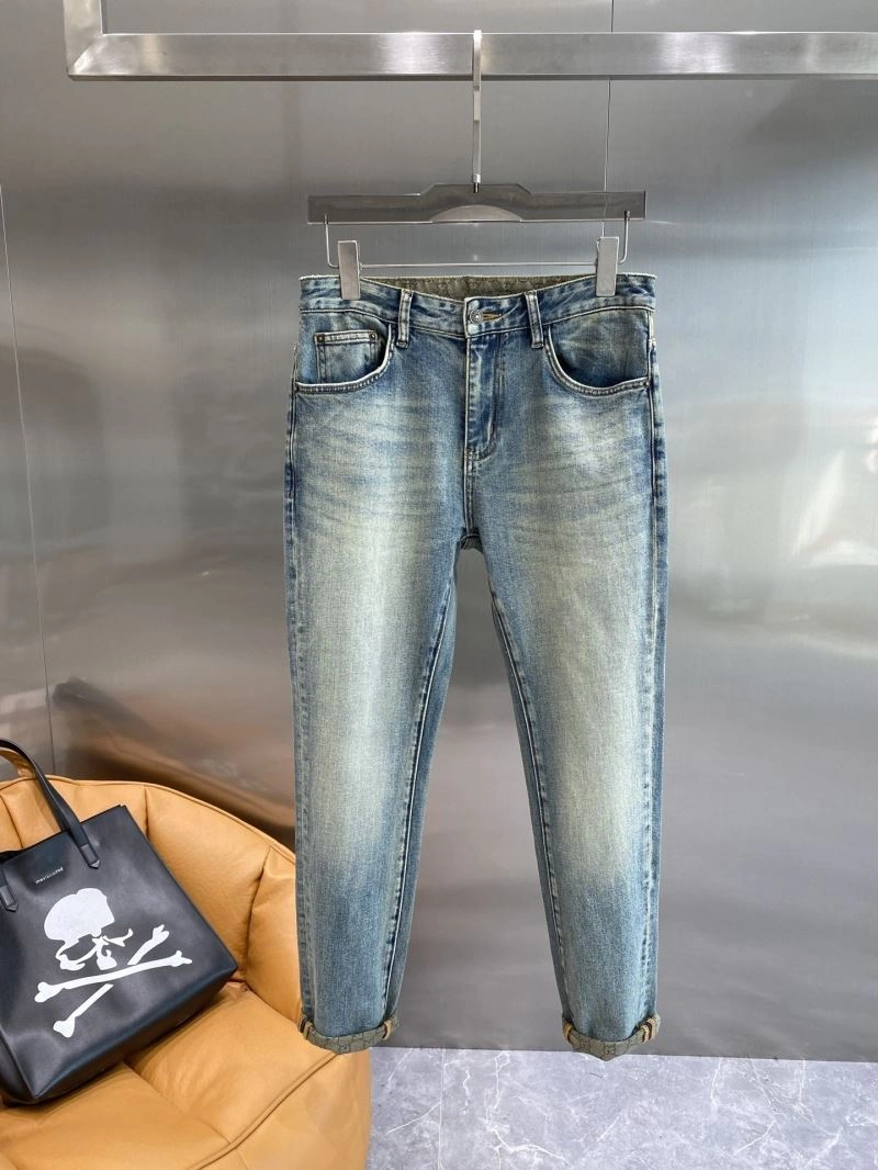 Affordable Gucci Jeans 127308