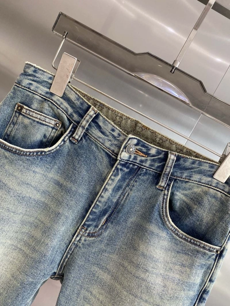 Affordable Gucci Jeans 127308