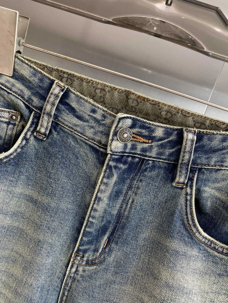 Affordable Gucci Jeans 127308
