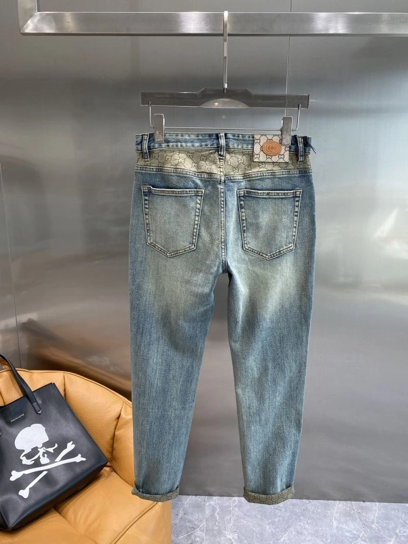 Affordable Gucci Jeans 127308