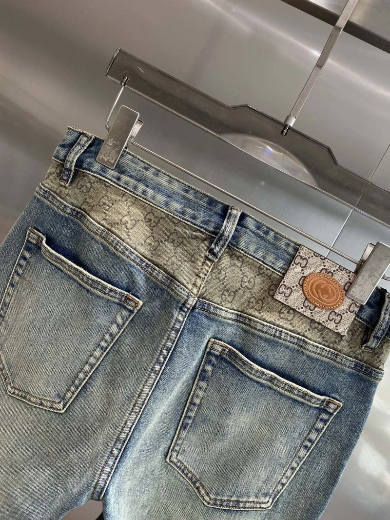 Affordable Gucci Jeans 127308