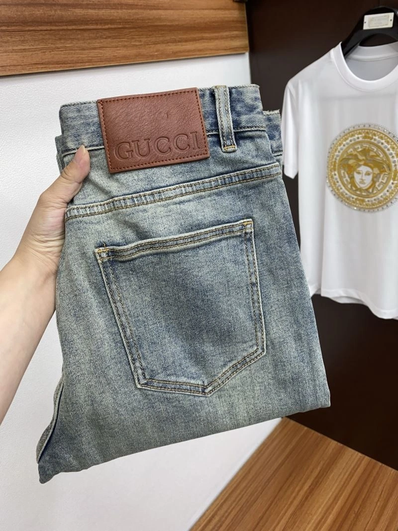 Gucci Jeans QuickDry 127296