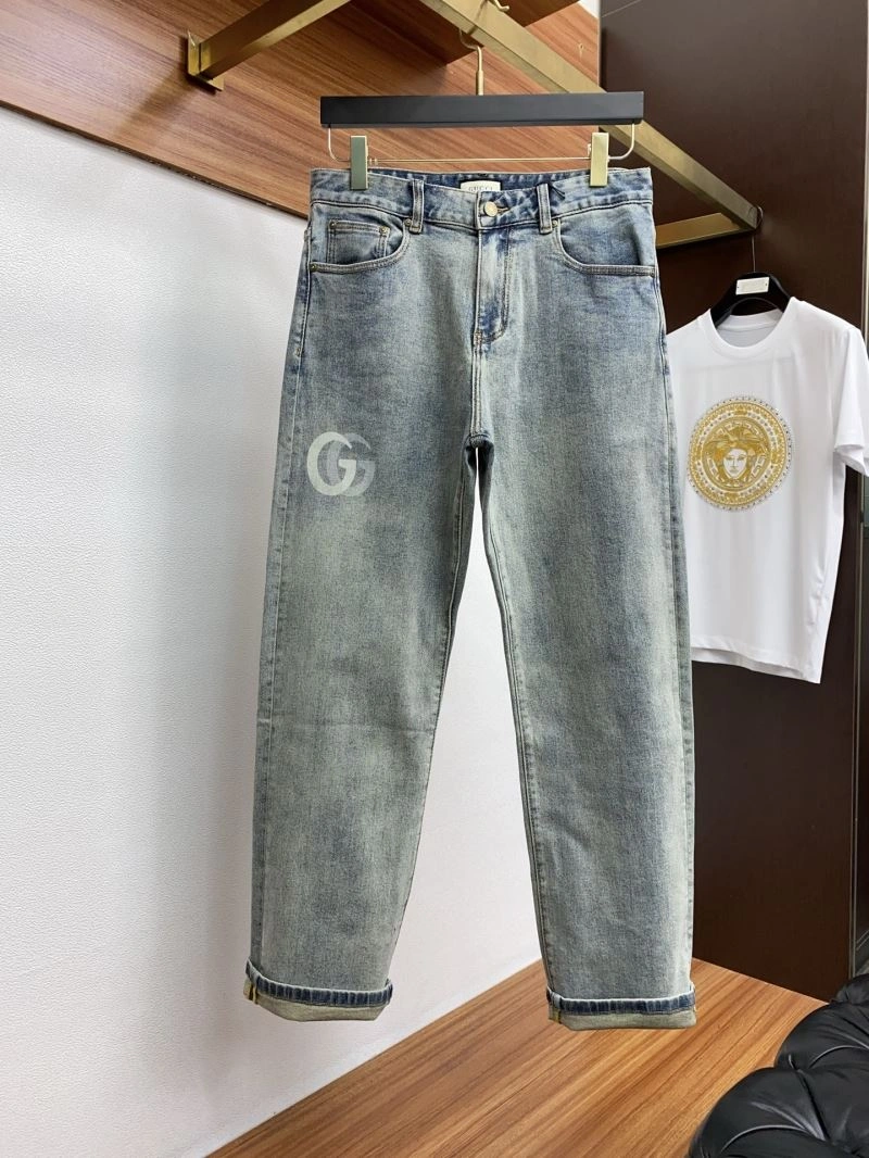 Gucci Jeans QuickDry 127296