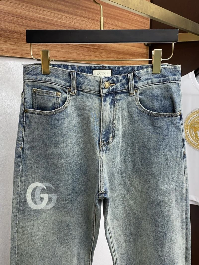 Gucci Jeans QuickDry 127296