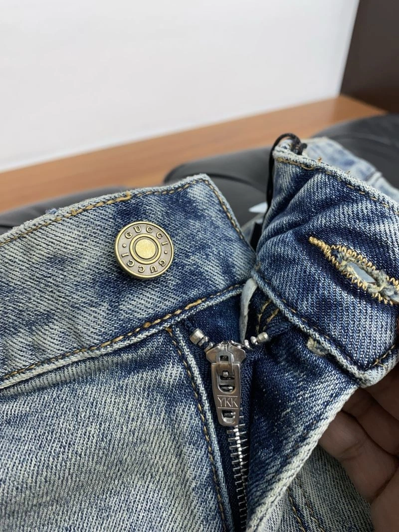 Gucci Jeans QuickDry 127296