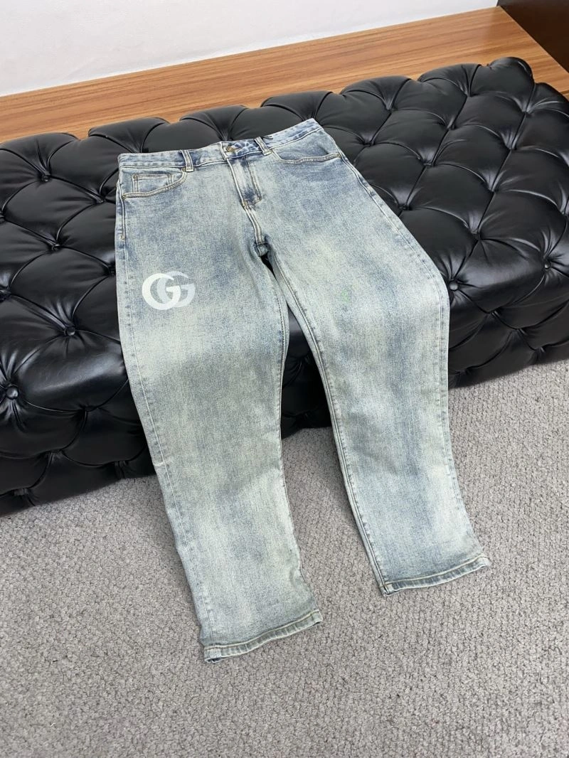 Gucci Jeans QuickDry 127296