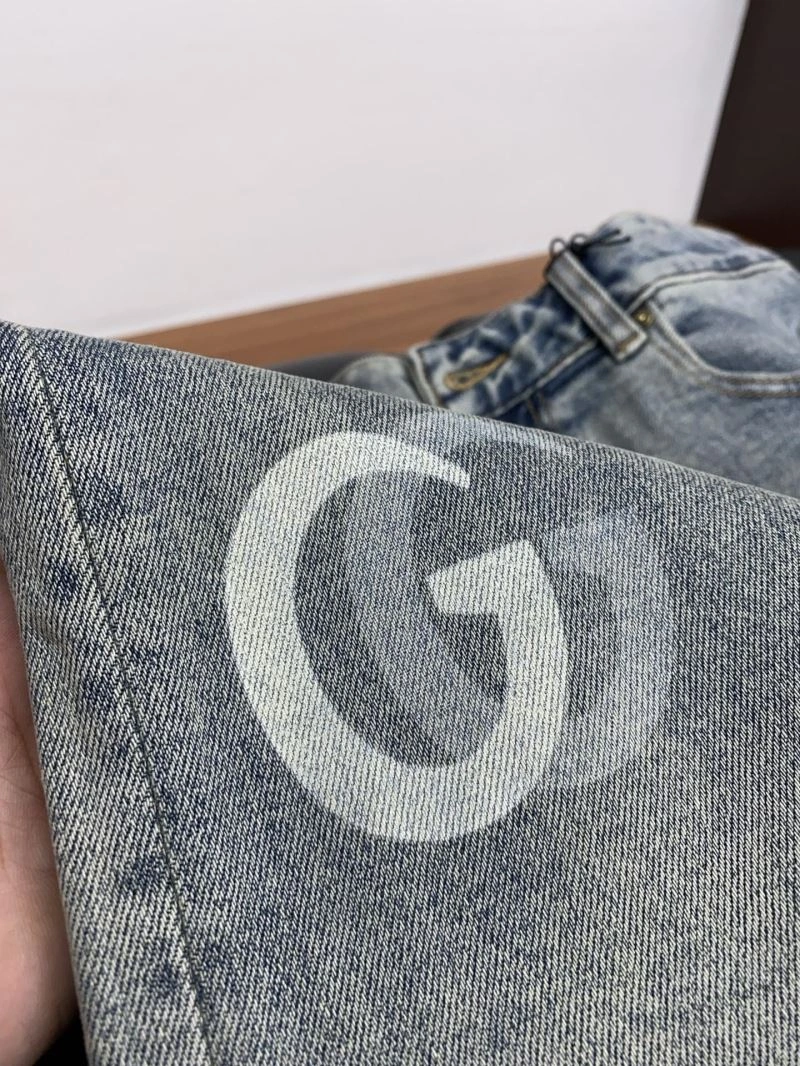 Gucci Jeans QuickDry 127296