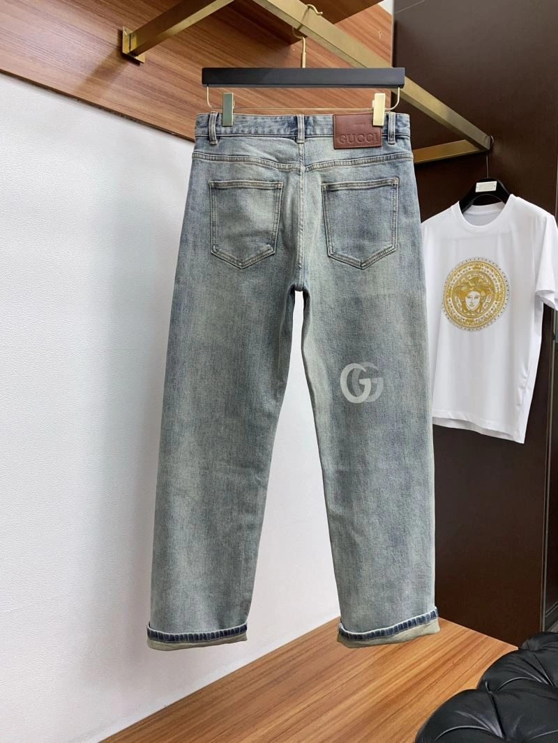 Gucci Jeans QuickDry 127296