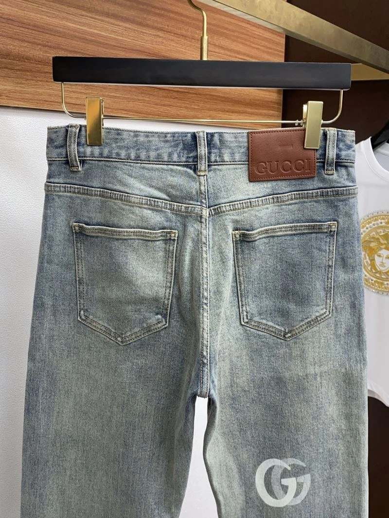 Gucci Jeans QuickDry 127296