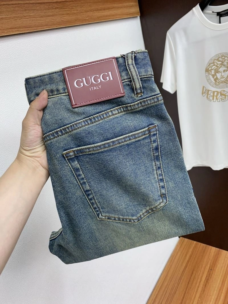 FastDry Gucci Jeans 127302