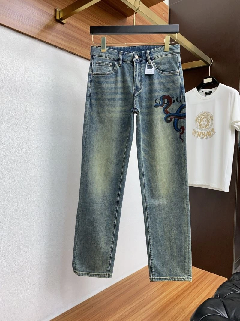 FastDry Gucci Jeans 127302