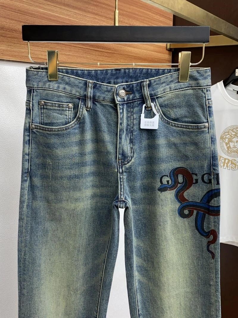 FastDry Gucci Jeans 127302