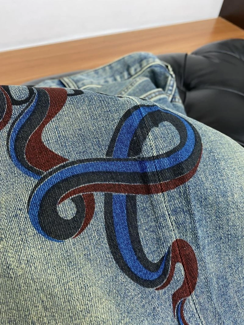 FastDry Gucci Jeans 127302