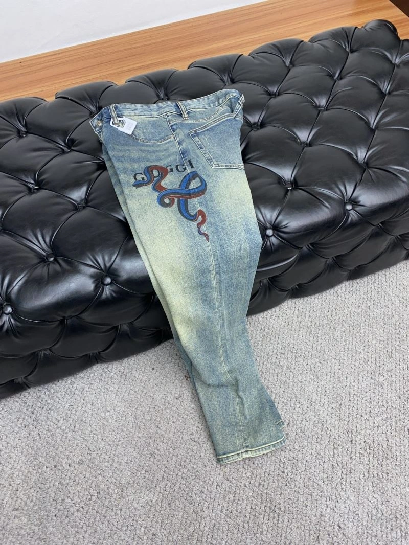 FastDry Gucci Jeans 127302