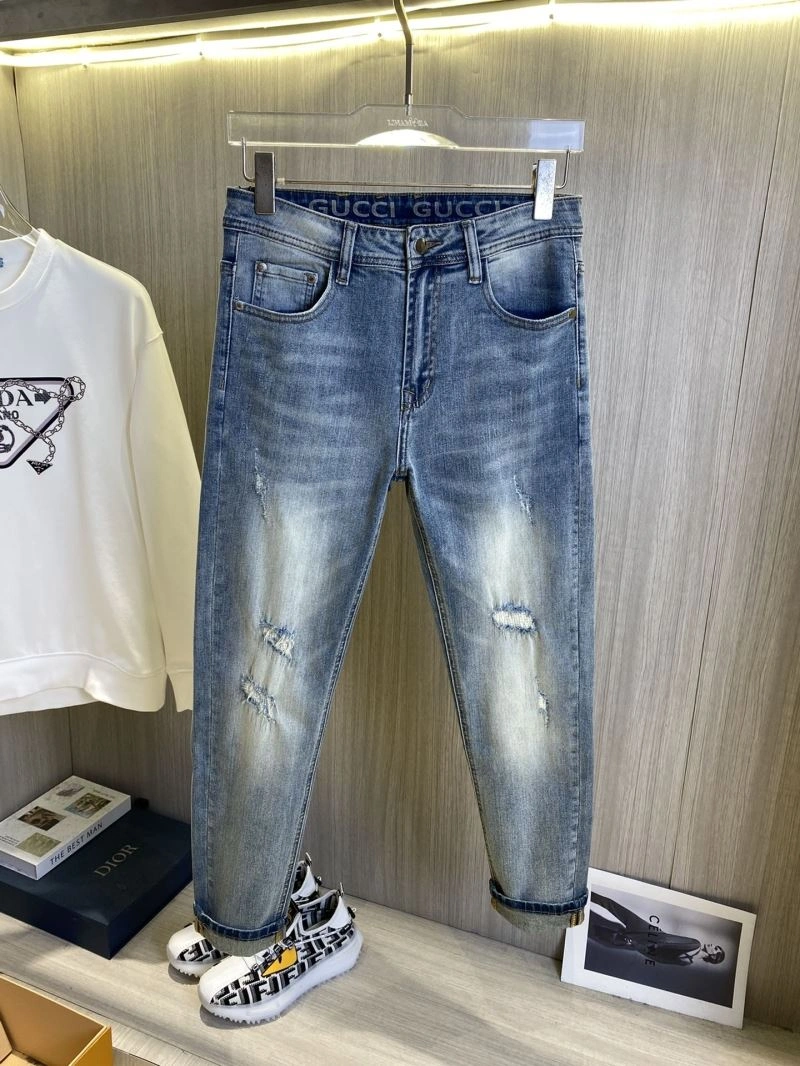 Gucci Jeans Modern 127307