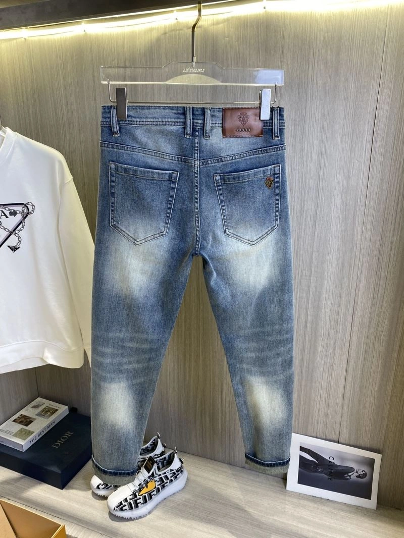 Gucci Jeans Modern 127307