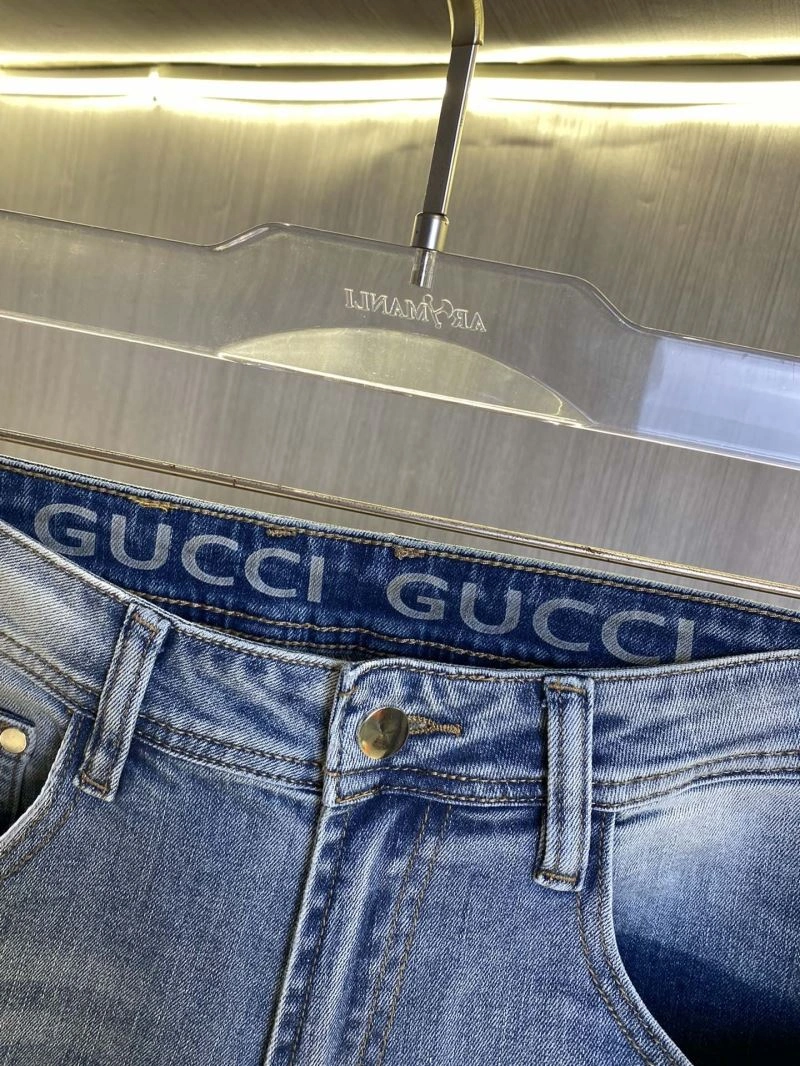 Gucci Jeans Modern 127307