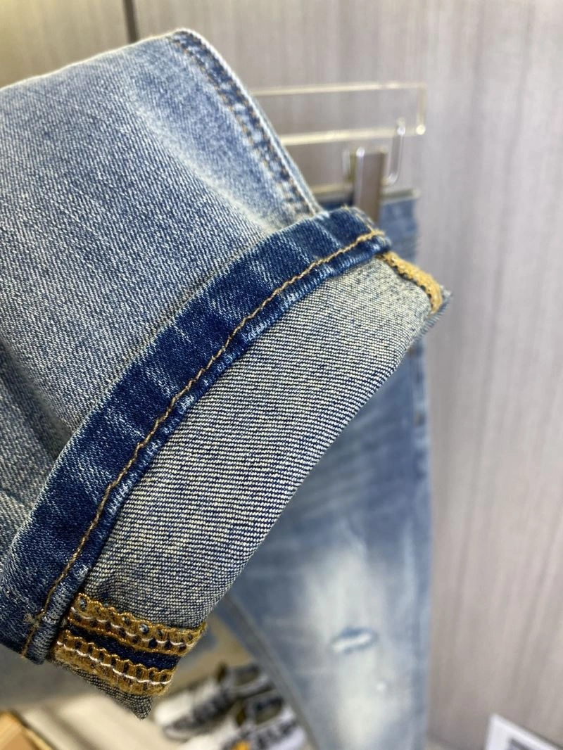 Gucci Jeans Modern 127307