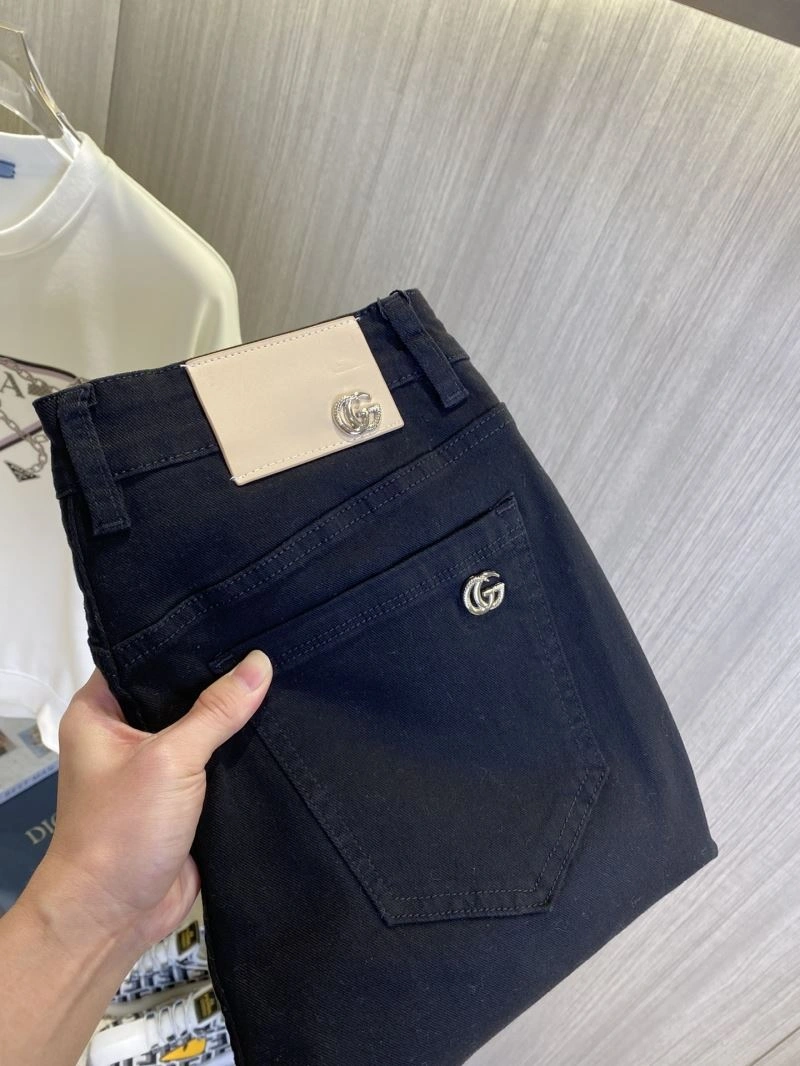 Gucci Jeans ComfortFit 127315