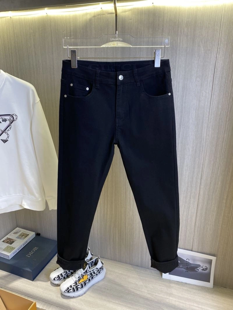 Gucci Jeans ComfortFit 127315