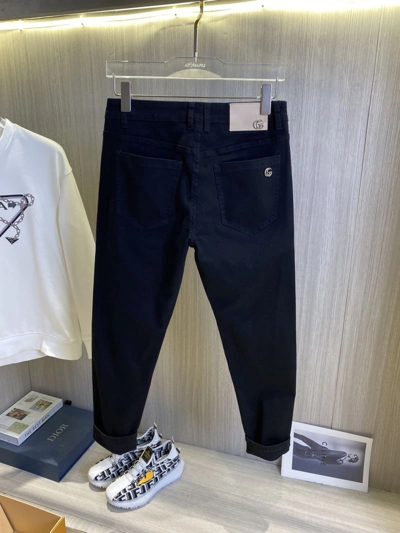 Gucci Jeans ComfortFit 127315