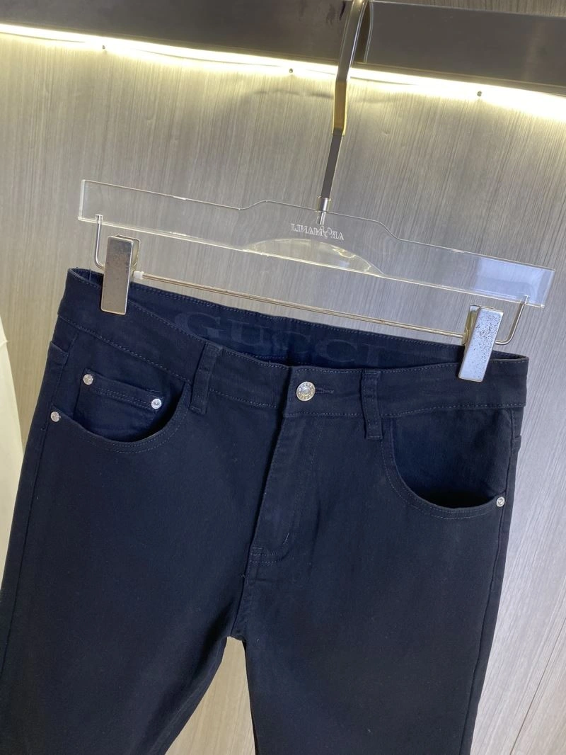 Gucci Jeans ComfortFit 127315