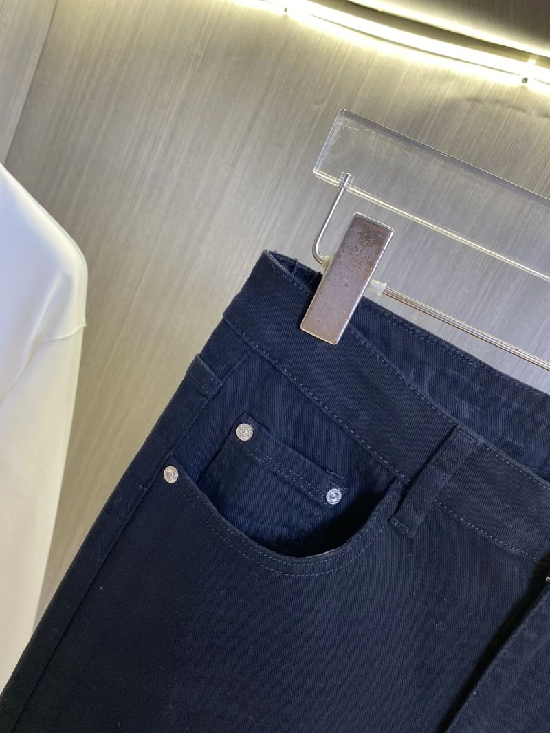 Gucci Jeans ComfortFit 127315