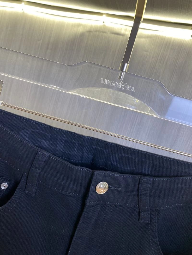 Gucci Jeans ComfortFit 127315