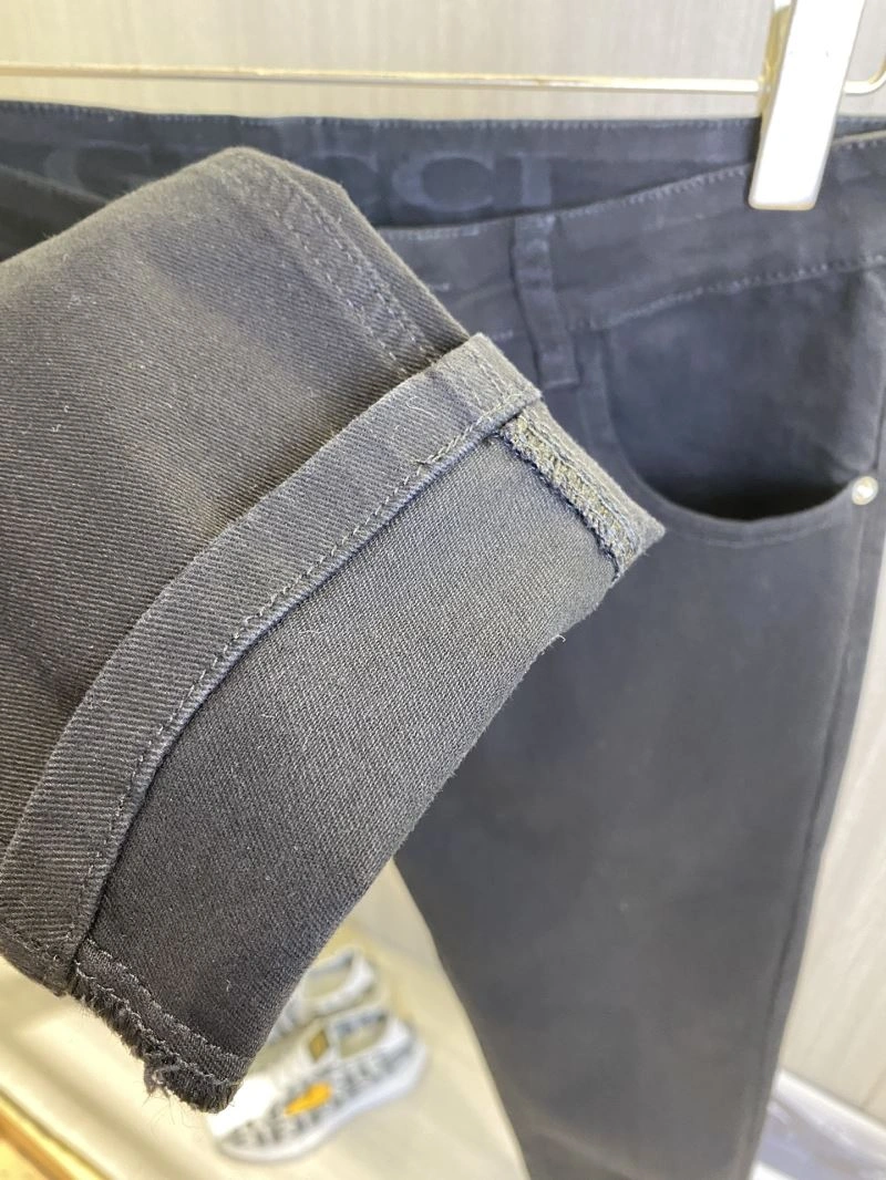 Gucci Jeans ComfortFit 127315