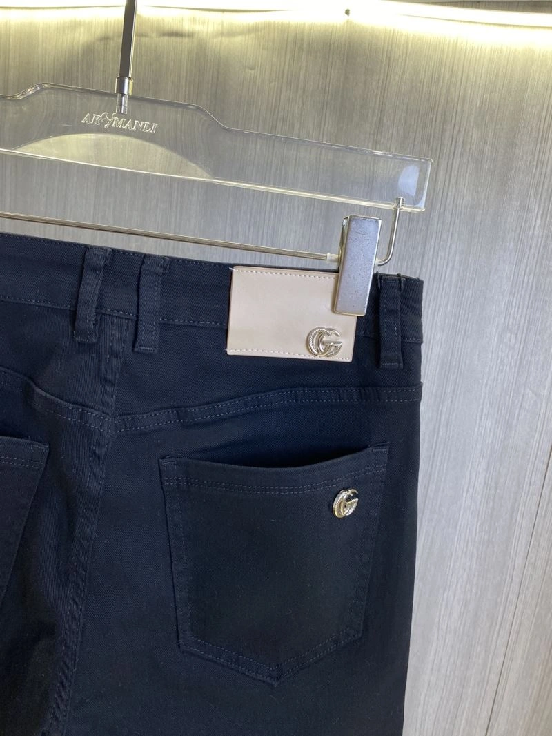 Gucci Jeans ComfortFit 127315