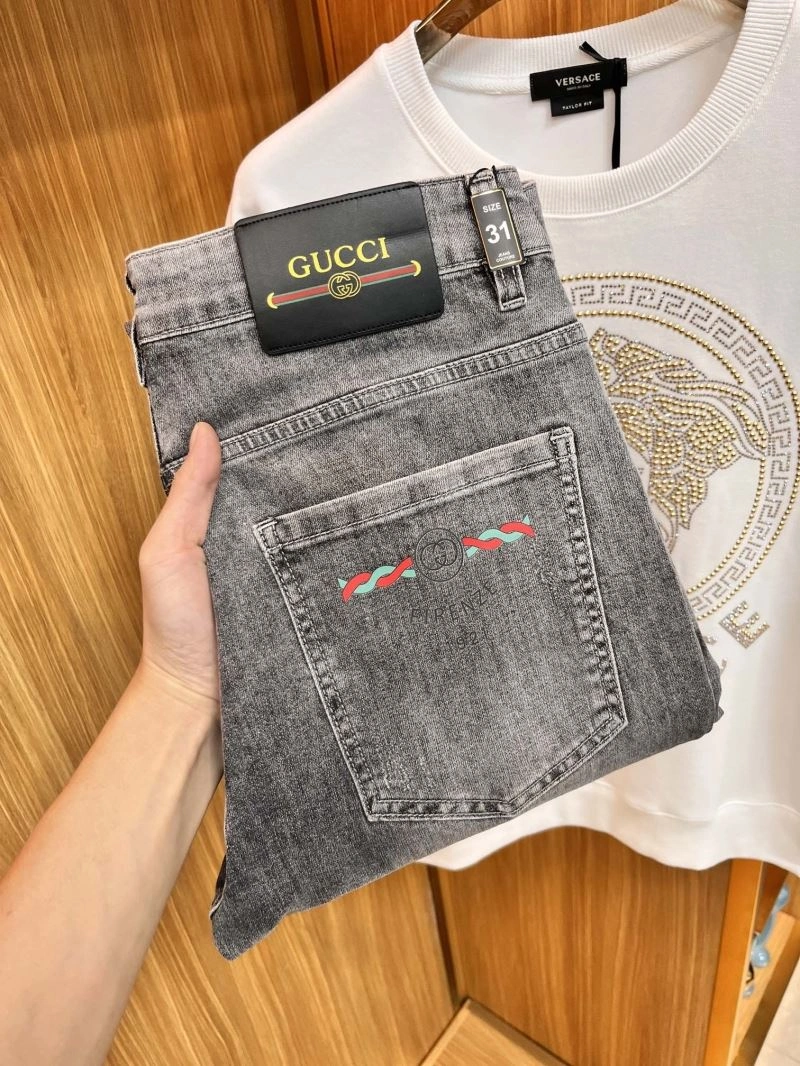 Gucci Jeans ComfortFit 127295
