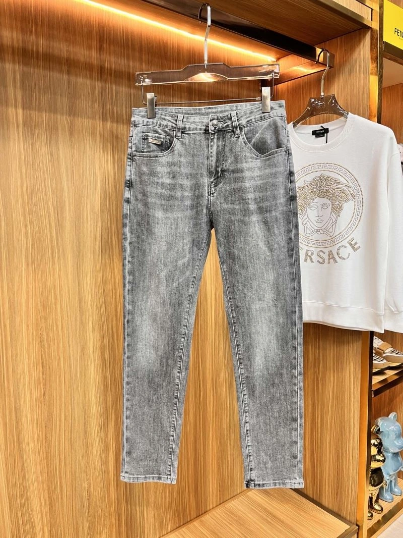 Gucci Jeans ComfortFit 127295